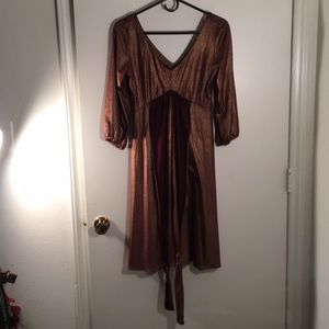 Vintage Dress